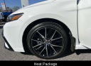 Thumbnail image of 2024 Toyota Camry at Atlantic Toyota