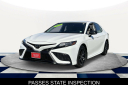 Thumbnail image of 2024 Toyota Camry at Atlantic Toyota