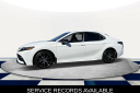 Thumbnail image of 2024 Toyota Camry at Atlantic Toyota