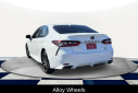 Thumbnail image of 2024 Toyota Camry at Atlantic Toyota