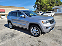 2017 Jeep Grand Cherokee Limited at Champion 1 Motors