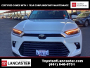 Thumbnail image of 2024 Toyota Grand Highlander at Toyota Of Lancaster