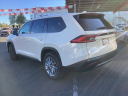 Thumbnail image of 2024 Toyota Grand Highlander at Toyota Of Lancaster