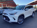 Thumbnail image of 2024 Toyota Grand Highlander at Toyota Of Lancaster