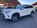 Thumbnail image of 2024 Toyota Grand Highlander at Toyota Of Lancaster