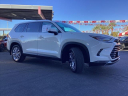 Thumbnail image of 2024 Toyota Grand Highlander at Toyota Of Lancaster