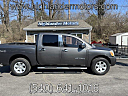 2007 Nissan Titan at Highlander Motors
