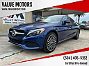 Thumbnail image of 2017 Mercedes-Benz C-Class at Value Motorz Kenner