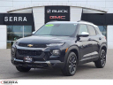 Thumbnail image of 2021 Chevrolet Trailblazer at Serra Buick Gmc Champaign