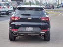 Thumbnail image of 2021 Chevrolet Trailblazer at Serra Buick Gmc Champaign