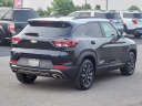 Thumbnail image of 2021 Chevrolet Trailblazer at Serra Buick Gmc Champaign