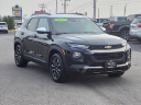 Thumbnail image of 2021 Chevrolet Trailblazer at Serra Buick Gmc Champaign