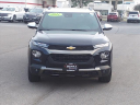Thumbnail image of 2021 Chevrolet Trailblazer at Serra Buick Gmc Champaign