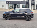 Thumbnail image of 2021 Chevrolet Trailblazer at Serra Buick Gmc Champaign