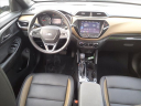 Thumbnail image of 2021 Chevrolet Trailblazer at Serra Buick Gmc Champaign