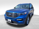 Thumbnail image of 2022 Ford Explorer at Newins Bay Shore Ford
