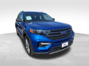 Thumbnail image of 2022 Ford Explorer at Newins Bay Shore Ford