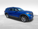 Thumbnail image of 2022 Ford Explorer at Newins Bay Shore Ford