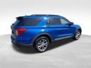 Thumbnail image of 2022 Ford Explorer at Newins Bay Shore Ford