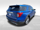 Thumbnail image of 2022 Ford Explorer at Newins Bay Shore Ford