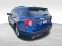 Thumbnail image of 2022 Ford Explorer at Newins Bay Shore Ford