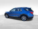 Thumbnail image of 2022 Ford Explorer at Newins Bay Shore Ford