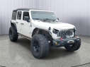 Thumbnail image of 2019 Jeep Wrangler Unlimited at Seelye Kia of Battle Creek