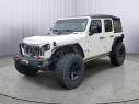 Thumbnail image of 2019 Jeep Wrangler Unlimited at Seelye Kia of Battle Creek