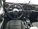 Thumbnail image of 2019 Jeep Wrangler Unlimited at Seelye Kia of Battle Creek