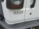 Thumbnail image of 2019 Jeep Wrangler Unlimited at Seelye Kia of Battle Creek