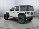 Thumbnail image of 2019 Jeep Wrangler Unlimited at Seelye Kia of Battle Creek