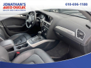 2015 Audi A4 2.0T quattro Premium at Jonathan's Auto Outlet