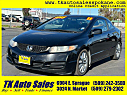 Thumbnail image of 2011 Honda Civic at TK AUTO SALES