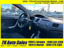 Thumbnail image of 2011 Honda Civic at TK AUTO SALES