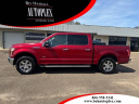 Thumbnail image of 2016 Ford F-150 at Bo Haarala Autoplex