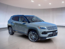 Thumbnail image of 2022 Jeep Compass at Family Mitsubishi