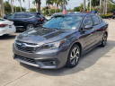 Thumbnail image of 2022 Subaru Legacy at AcuraOfPembrokePines of Pembroke Pines, FL