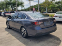 Thumbnail image of 2022 Subaru Legacy at AcuraOfPembrokePines of Pembroke Pines, FL