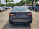 Thumbnail image of 2022 Subaru Legacy at AcuraOfPembrokePines of Pembroke Pines, FL