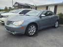 2010 Chrysler Sebring Limited at Chaparral of Johnson City, TN