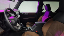 Thumbnail image of 2023 Ford Bronco at Major World Chevrolet