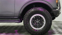 Thumbnail image of 2023 Ford Bronco at Major World Chevrolet