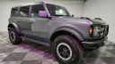 Thumbnail image of 2023 Ford Bronco at Major World Chevrolet