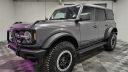 Thumbnail image of 2023 Ford Bronco at Major World Chevrolet
