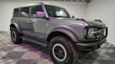 Thumbnail image of 2023 Ford Bronco at Major World Chevrolet