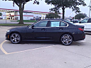 Thumbnail image of 2024 BMW 3 Series at Serra Honda Bmw Of Champaign