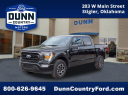 Thumbnail image of 2023 Ford F-150 at Dunn Ford Country