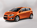 Thumbnail image of 2013 Chevrolet Sonic at High Country Auto Center