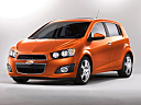 Thumbnail image of 2013 Chevrolet Sonic at High Country Auto Center