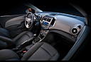 Thumbnail image of 2013 Chevrolet Sonic at High Country Auto Center